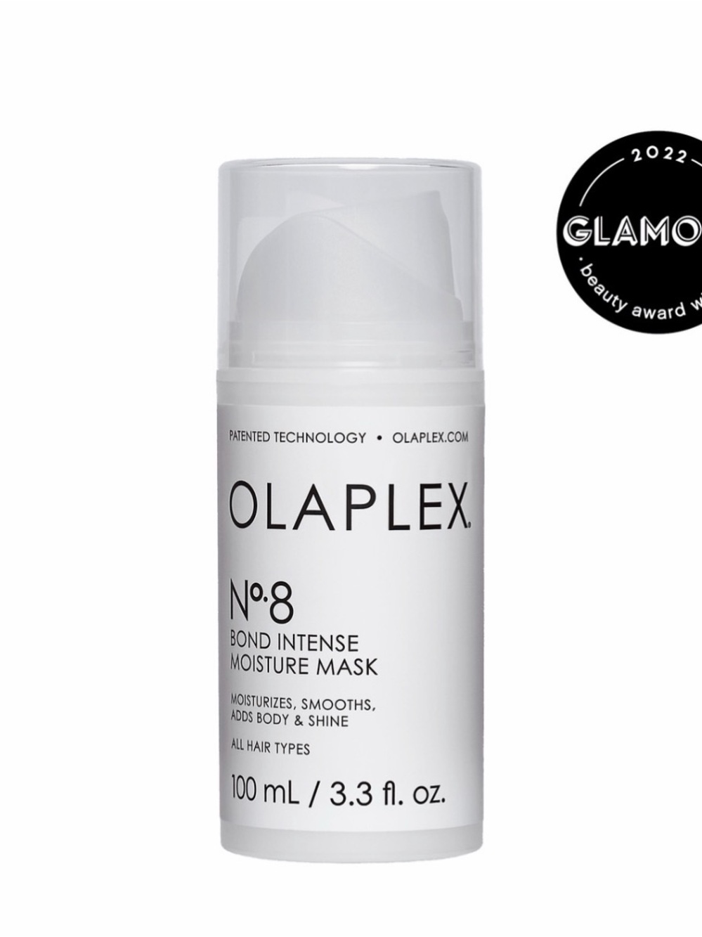 OLAPLEX No.8 Bond Intense Moisture Mask